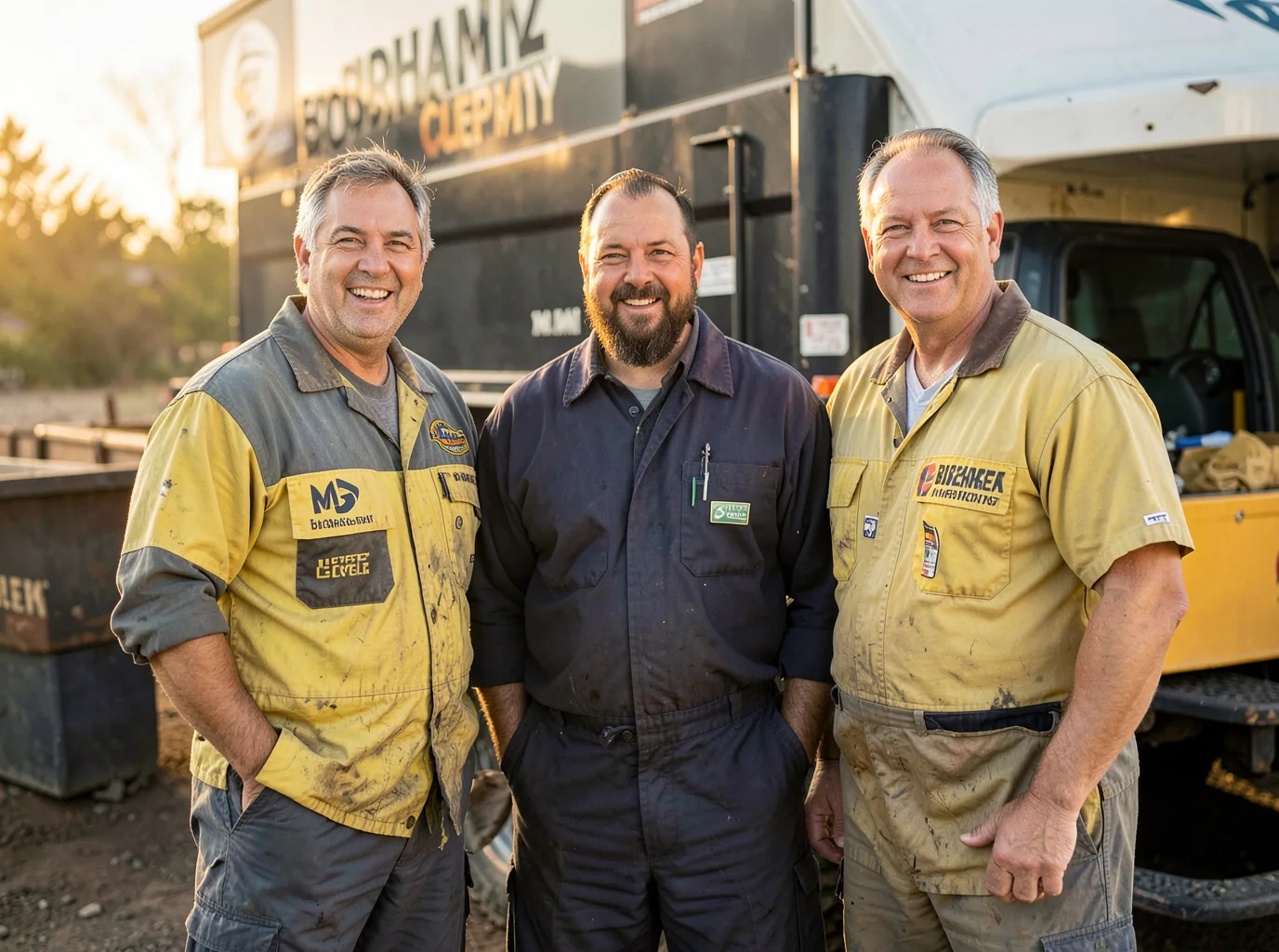 Sewage Cleanup company in Louisville, GA