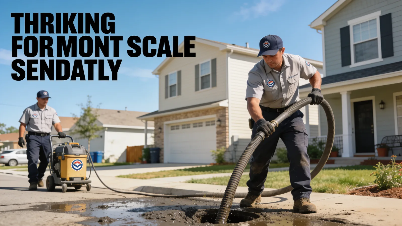 Sewage Cleanup in Louisville, GA near me